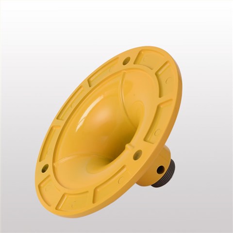 防凍、防燙立式洗眼器BH32-1008